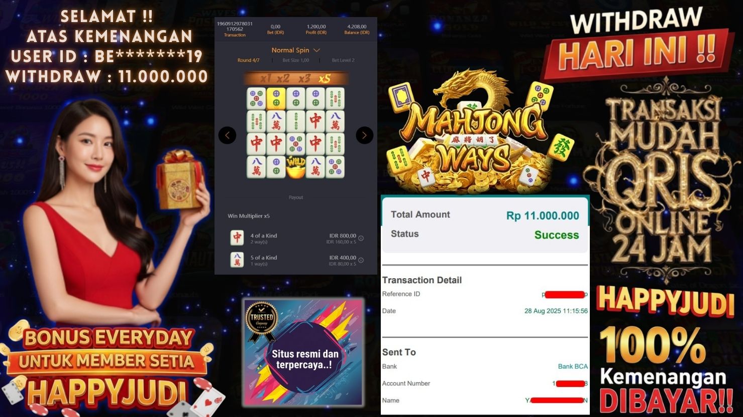 Jackpot Image